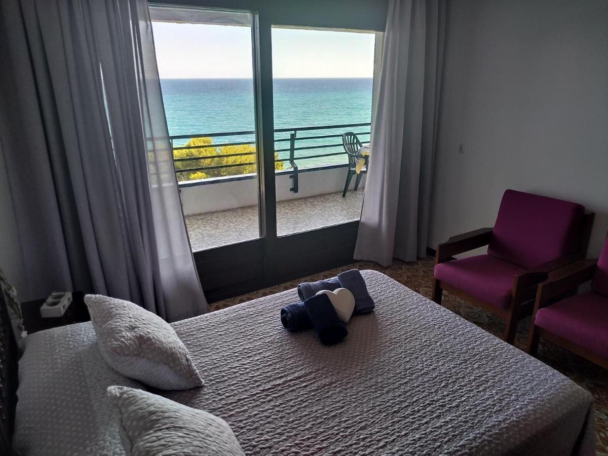 Miami Apartamento Thomas Miami Playa Bagian luar foto