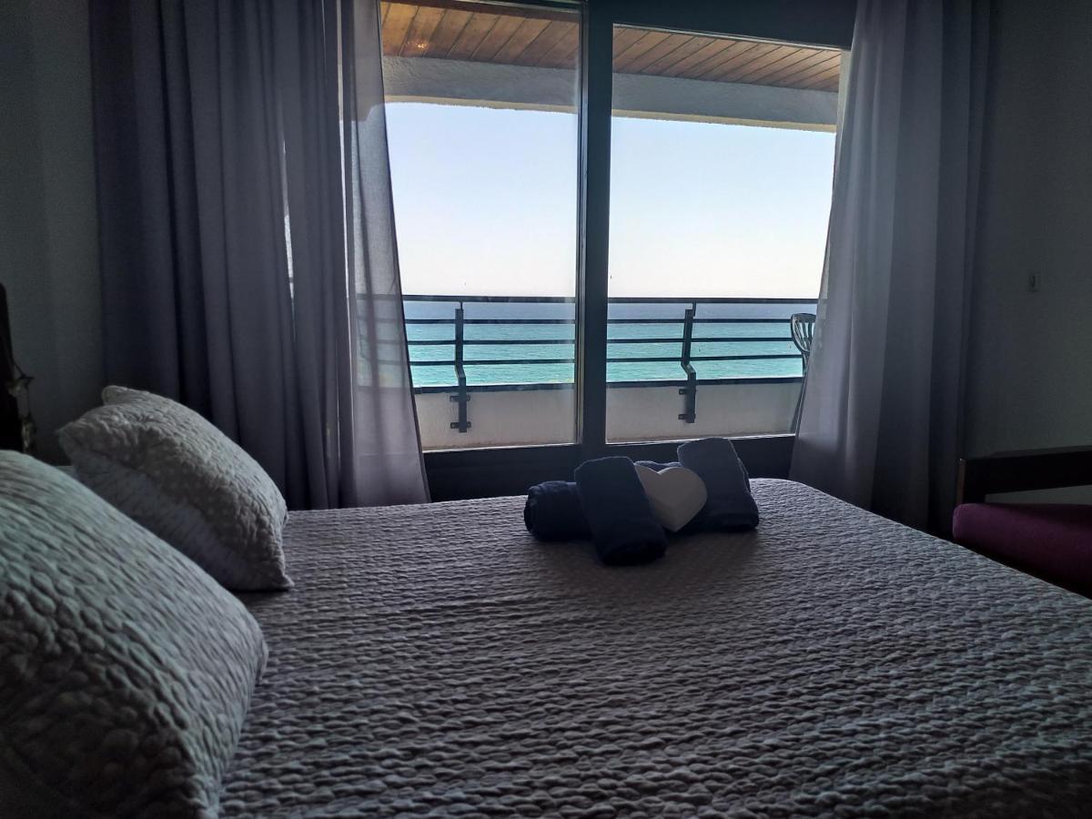 Miami Apartamento Thomas Miami Playa Bagian luar foto
