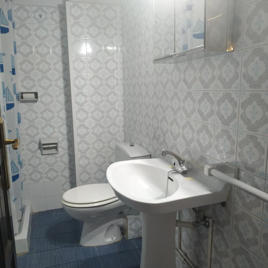 Miami Apartamento Thomas Miami Playa Bagian luar foto