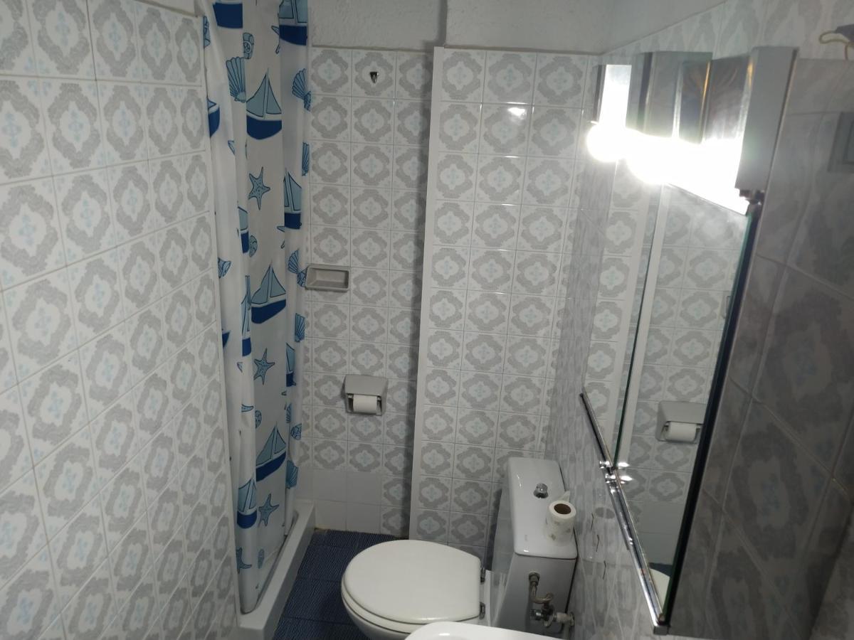 Miami Apartamento Thomas Miami Playa Bagian luar foto