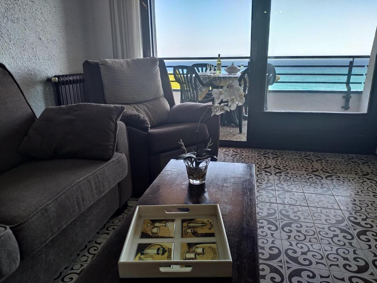Miami Apartamento Thomas Miami Playa Bagian luar foto
