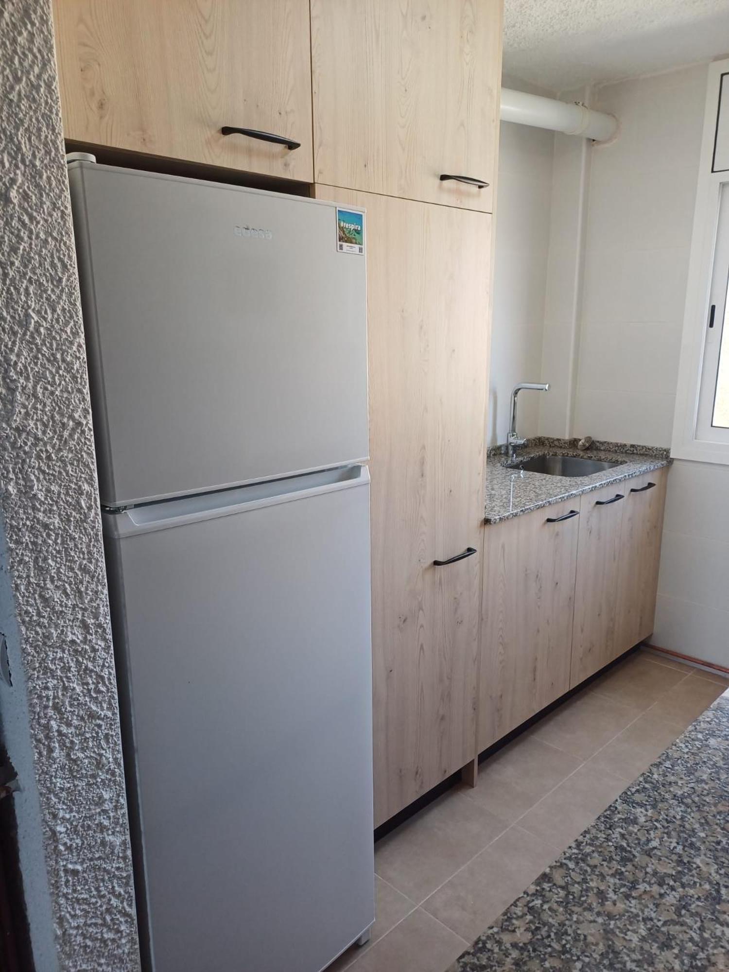Miami Apartamento Thomas Miami Playa Bagian luar foto